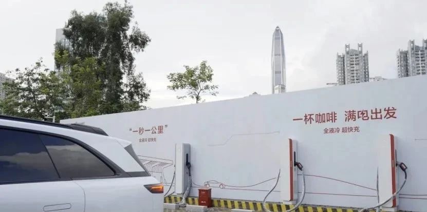 各省市新能源汽車保有量排行榜與充電市場(chǎng)的未來(lái)挑戰(zhàn)及期望