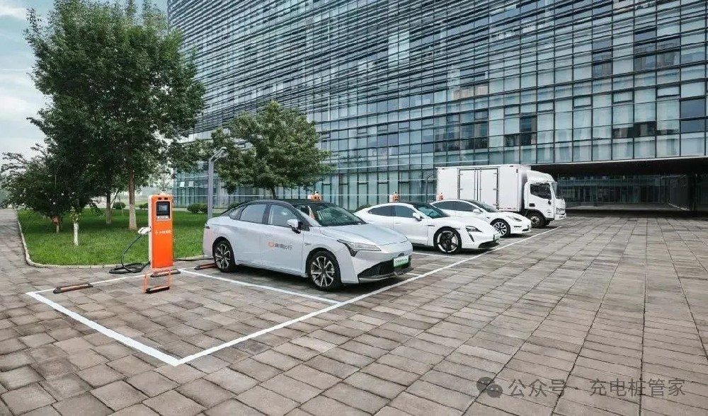 國內(nèi)充電樁行業(yè)深度剖析：充電樁市場暗藏財富密碼！